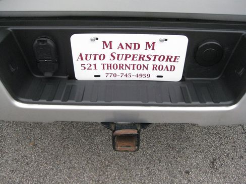 Used 2019 Chevrolet Silverado 1500 Custom w/ Custom Convenience Package image 12