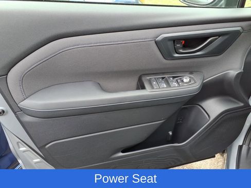 Certified 2026 Subaru Forester Premium image 8