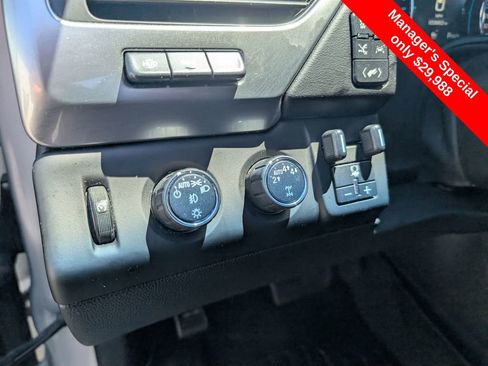 Used 2020 Chevrolet Tahoe Premier w/ Max Trailering Package AWD/4WD image 17