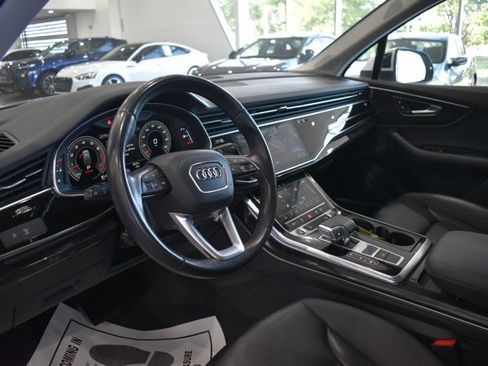 Used 2023 Audi Q7 3.0T Premium Plus AWD/4WD image 25