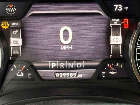 Used 2024 RAM 1500 Big Horn AWD/4WD image 17