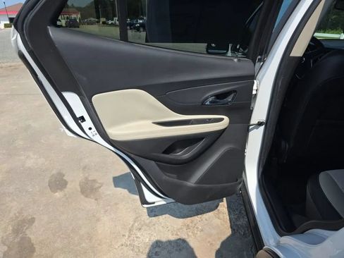 Used 2018 Buick Encore Preferred FWD image 36