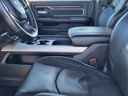 Used 2024 RAM 2500 Laramie image 27