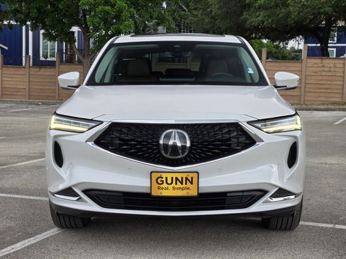 Used 2023 Acura MDX FWD w/ Technology Package image 10