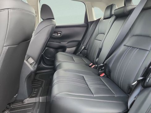 New 2026 Honda HR-V EX-L image 20