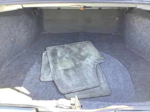 Used 2003 Buick Century Custom FWD image 13