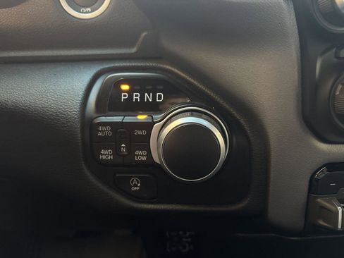 Used 2022 RAM 1500 Big Horn w/ Trailer Tow Group AWD/4WD image 20