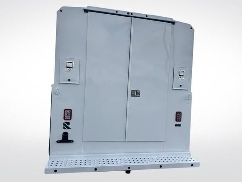 New 2026 Ford Transit 350 image 9