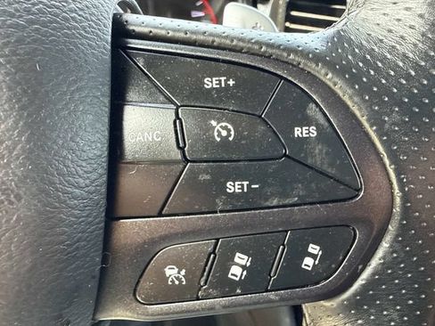 Used 2024 Dodge Durango GT AWD/4WD image 24