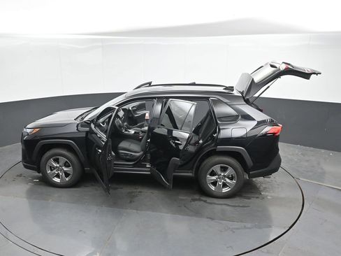 Used 2024 Toyota RAV4 XLE w/ Weather Package AWD/4WD image 49