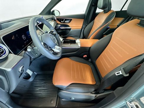 Certified 2026 Mercedes-Benz GLC 43 AMG 4MATIC image 19