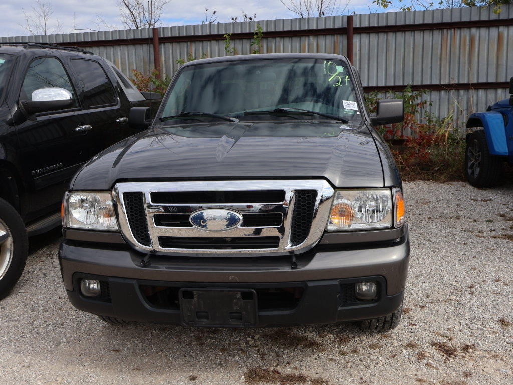 Used 2006 Ford Ranger XLT RWD image 6