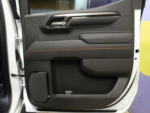New 2026 GMC Sierra 1500 AT4 w/ AT4 Premium Package AWD/4WD image 13