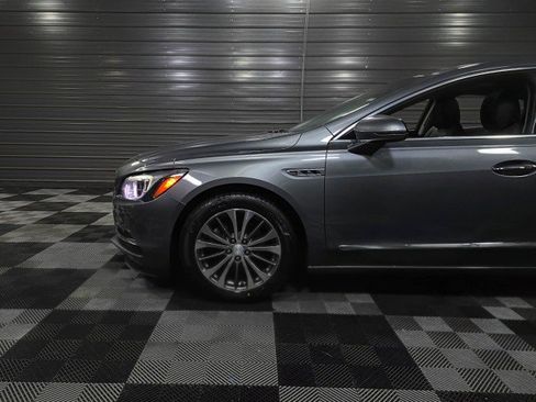 Used 2019 Buick LaCrosse Essence w/ Sun and Shade Package image 41