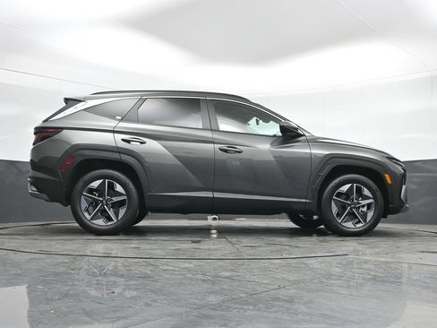 Used 2026 Hyundai Tucson SEL AWD/4WD image 44