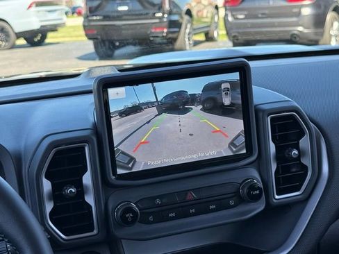 Used 2023 Ford Bronco Sport Big Bend w/ Convenience Package image 3