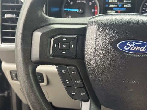 Used 2021 Ford F350 XLT w/ XLT Value Package image 15