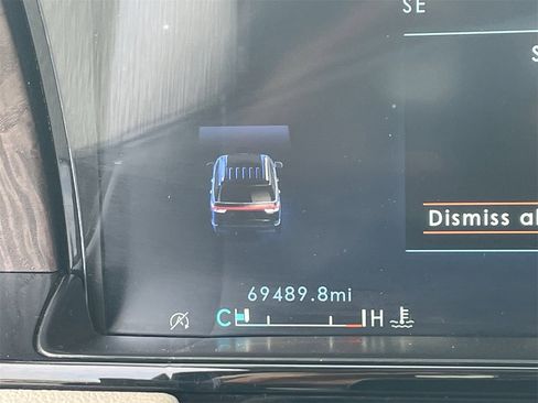 Used 2023 Lincoln Navigator Reserve image 30