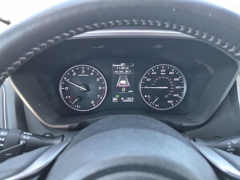 Used 2024 Subaru Ascent Touring AWD/4WD image 37