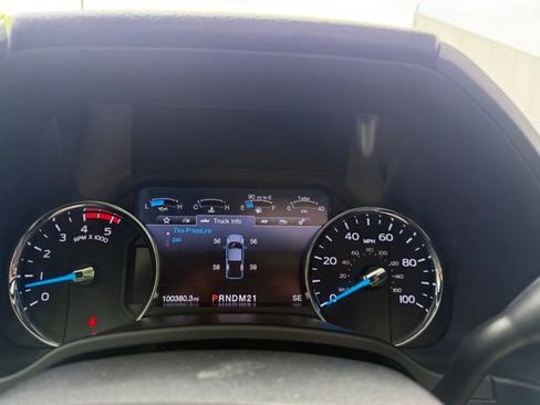 Used 2019 Ford F250 Lariat w/ Lariat Ultimate Package AWD/4WD image 20