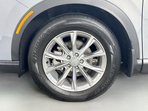 Used 2024 Honda CR-V EX-L image 34
