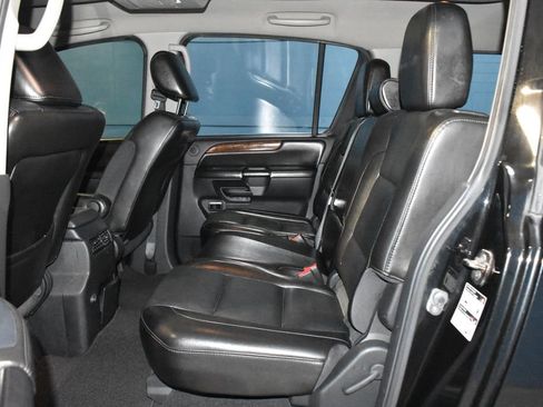 Used 2014 Nissan Armada SL image 19