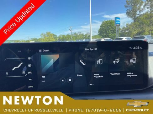 Used 2025 Kia K4 EX FWD image 9
