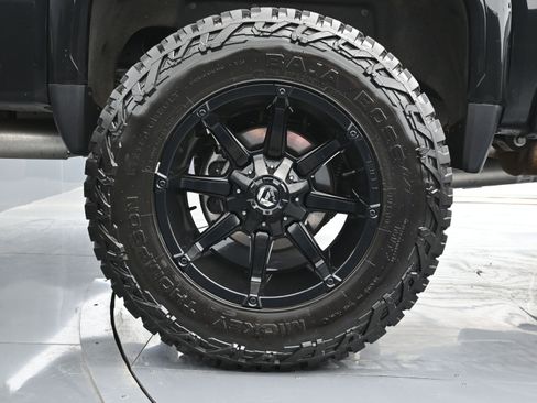 Used 2024 GMC Sierra 2500 Denali Ultimate image 17