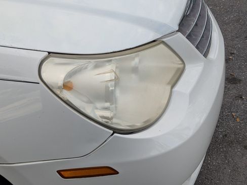 Used 2008 Chrysler Sebring Touring w/ Special Touring Group image 21