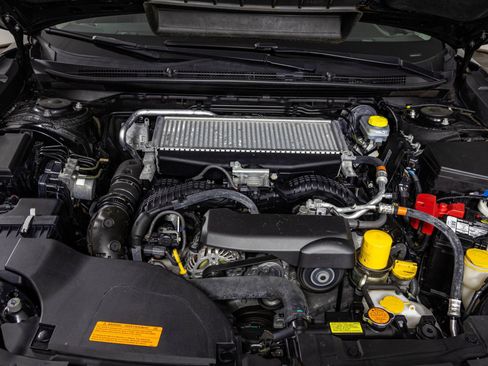 Used 2023 Subaru Legacy Touring XT image 51