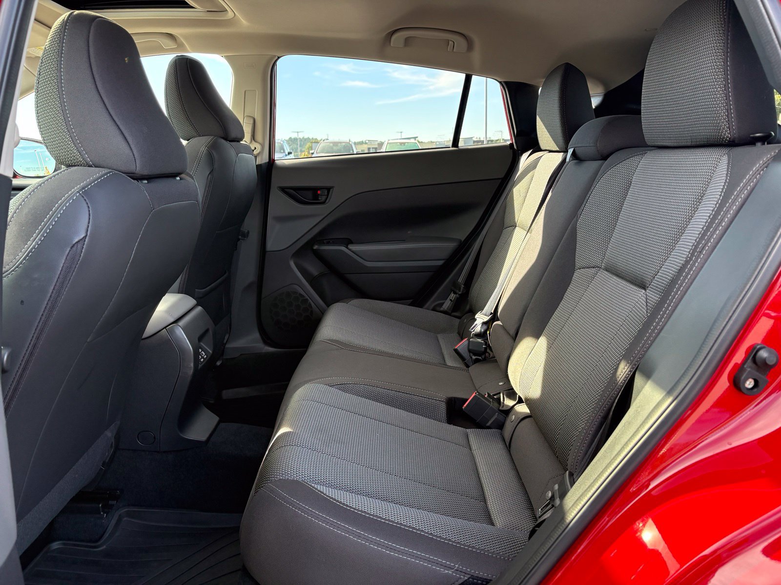 Certified 2024 Subaru Crosstrek 2.0i Premium AWD/4WD image 31