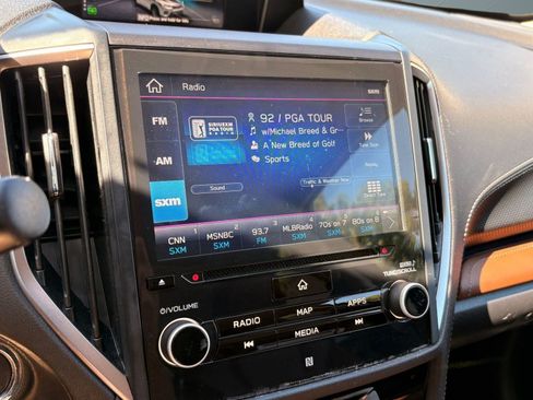 Used 2021 Subaru Forester Touring w/ Popular Package #2 image 30