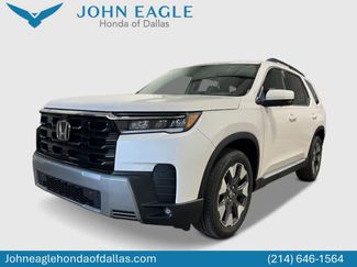 New 2026 Honda Pilot Elite video 1