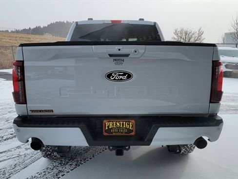 Used 2025 Ford F150 Tremor w/ Tow/Haul Package image 6