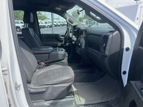 Used 2021 Chevrolet Silverado 2500 W/T w/ WT Fleet Convenience Package image 15