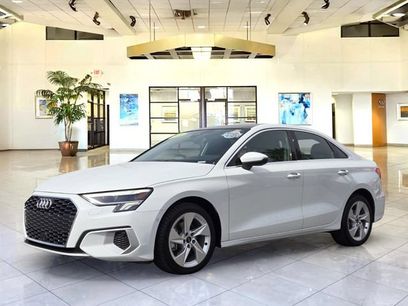 Used 2024 Audi A3 2.0T Premium