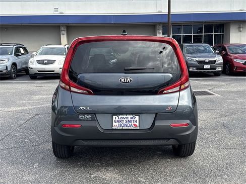 Used 2020 Kia Soul S image 6