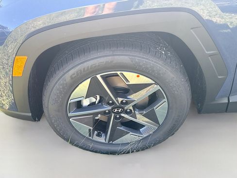 New 2026 Hyundai Tucson SEL image 24