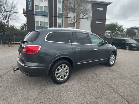 Used 2013 Buick Enclave Leather w/ Trailering Provision Package image 8