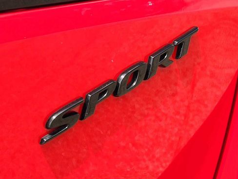 Certified 2026 Honda Civic Sport image 11