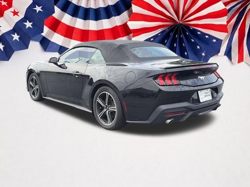 Used 2024 Ford Mustang Premium RWD image 22