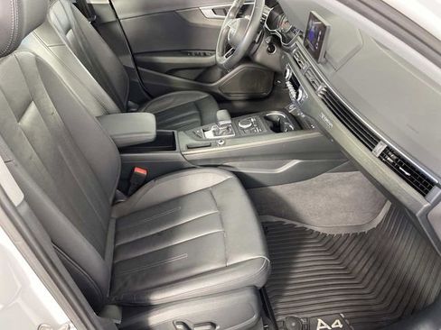 Used 2019 Audi A4 2.0T Premium AWD/4WD image 11