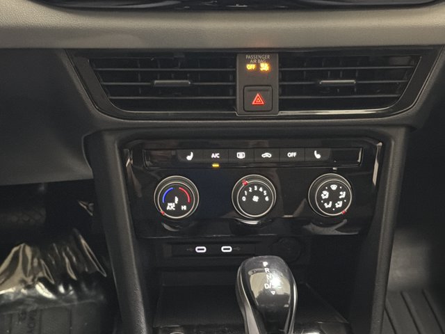 Certified 2023 Volkswagen Taos S AWD/4WD image 32