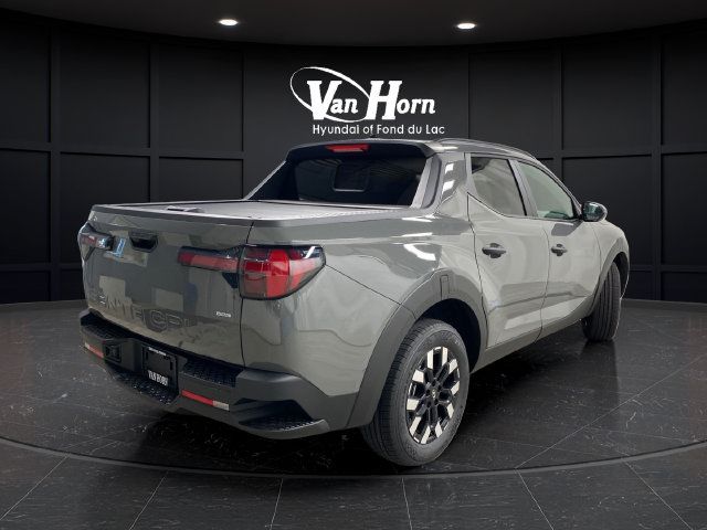 New 2027 Hyundai Santa Cruz SEL AWD/4WD image 7