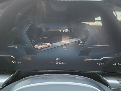 New 2026 BMW i7 xDrive60 AWD/4WD image 24