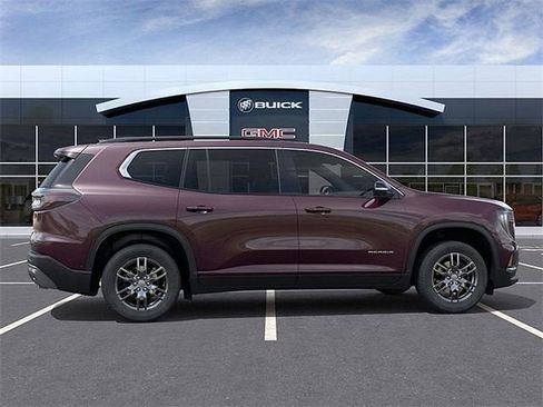 New 2026 GMC Acadia Elevation image 5