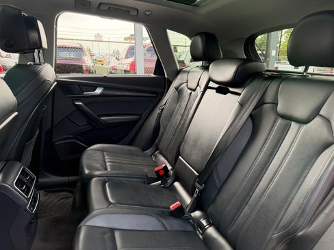Used 2018 Audi Q5 Prestige w/ Prestige Package AWD/4WD image 21