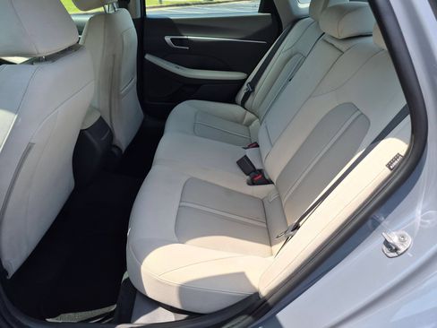 Used 2025 Hyundai Sonata SEL FWD image 29