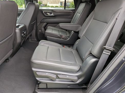 Used 2023 Chevrolet Tahoe LT AWD/4WD image 32