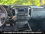 Used 2018 Chevrolet Silverado 1500 LT w/ Texas Edition image 3